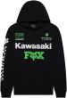 Fox Kawi Fleece 2026 Pullover Hoodie