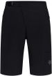 Fox Flexair Shorts with Liner