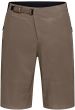 Fox Flexair Shorts with Liner