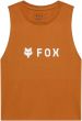 Fox Absolute Womens Tank Top