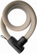 ABUS 4004K Yarnit Steel Chain Lock