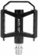 Acid Flat A8-IB Pedals