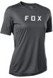Fox Ranger Moth Womens 2022 Short Sleeve Jersey