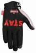 Fist Stay Rad Gloves