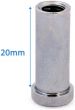 Dia-Compe Recessed Brake Nut