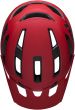 Bell Nomad 2 JR MIPS Youth Helmet – Matt Red, image 6 of 6