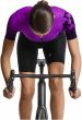 Assos Dyora RS S9 Womens Short Sleeve Jersey