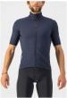 Castelli Perfetto RoS 2 Short Sleeve Wind Jersey