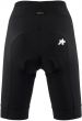 Assos UMA GT Half S11 Womens Shorts