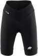 Assos UMA GT Half S11 Womens Shorts