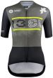 Assos Dyora RS Collective 13 S11 Womens Short Sleeve Jersey