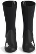 Assos Ultraz Winter Booties P1 Overshoes