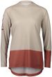POC MTB Pure Womens Long Sleeve Jersey