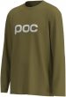 POC Long Sleeve Junior T-Shirt