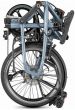 Tern BYB P8 2023 Folding Bike