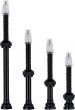 Vision Tubeless Valves