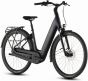 Cube Supreme Hybrid Comfort SE One 600 Easy Entry 2026 Electric Bike