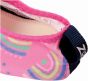 Zoggs Non Slips Rainbow Kids Socks