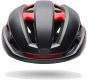 Bell XR Spherical Fluid Helmet – Black / Red, image 4 of 10