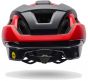 Bell XR Spherical Fluid Helmet – Black / Red, image 5 of 10