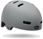 Bell Span Kids Helmet – Grey, image 2 of 6