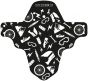 All Mountain Style Front Mudguard
