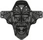 All Mountain Style Front Mudguard