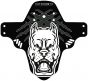 All Mountain Style Front Mudguard