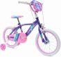 Huffy Glimmer 16-Inch Girls Bike