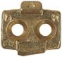 Time ATAC Angled Cleats