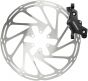 SRAM DB6 A1 Disc Brake Set