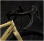MicroSHIFT Sword Black Drop Bar Double 9-Speed Shift-Brake Lever Set