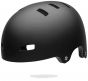 Bell Local Solid Helmet – Matt Black, image 5 of 8