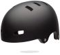 Bell Span Kids Helmet – Matt Black, image 3 of 6