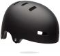 Bell Span Kids Helmet – Matt Black, image 4 of 6