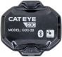 Cateye Magnetless Cadence Sensor