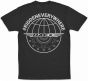 Halo Globe Logo T-Shirt