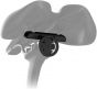 iGPSPORT M30S Saddle Rail Rear Light Bracket