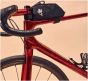 Miss Grape Node Road Top Tube Bag