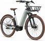 Liv Flourish E+ 2 2027 Womens Electric Bike