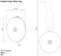 Scicon Sports Padded Single Wheel Bag
