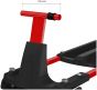 Scicon Sports Aerocomfort 3.0 Thru Axle Adapter End Caps