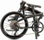 Tern Verge P10 2023 Folding Bike