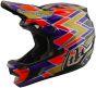 Troy Lee D4 Carbon MIPS Helmet