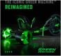 Green Machine 20-Inch Drift Trike