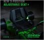 Green Machine 20-Inch Drift Trike