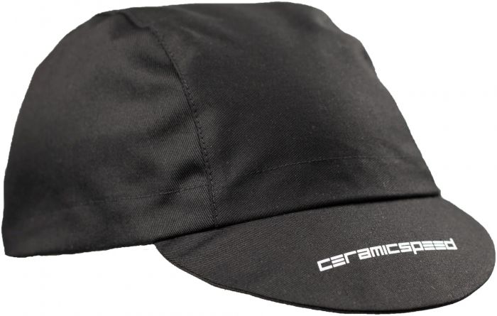CeramicSpeed Cotton Cycling Cap