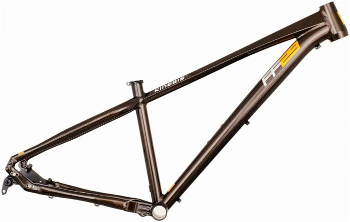 Kinesis FF29 2026 Frame