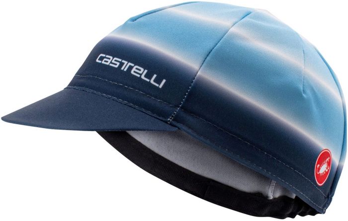 Castelli Dolce Womens Cycling Cap