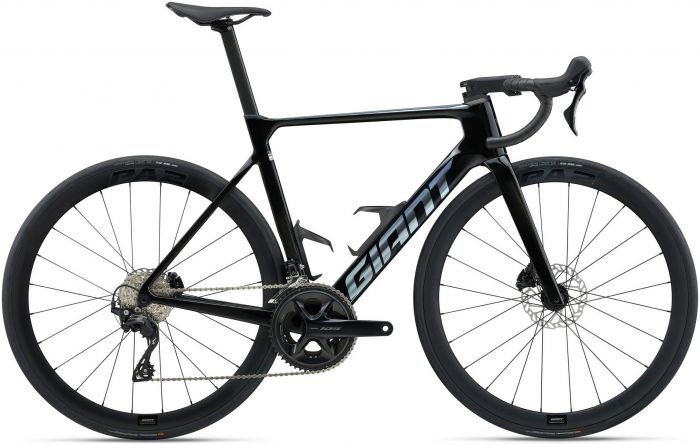 Giant Propel Advanced 2 2025 Bike